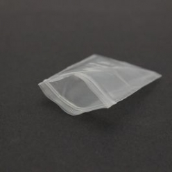芯硅谷® C4926 低密度聚乙烯透明自封袋,0.05mm(2mil)厚 