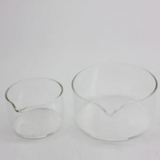 芯硅谷® C5227 玻璃结晶皿,高硼硅3.3料 