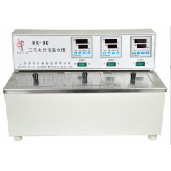 上海慧泰电热恒温水槽DK-8AX