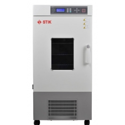 上海施都凯低温生化培养箱 微生物培养箱SDP-80A