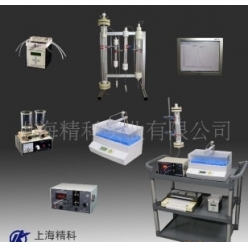 上海精科实业MA-1自动核酸蛋白层析分离仪普通配置