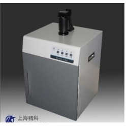 上海精科实业WFH-102B凝胶成像分析系统