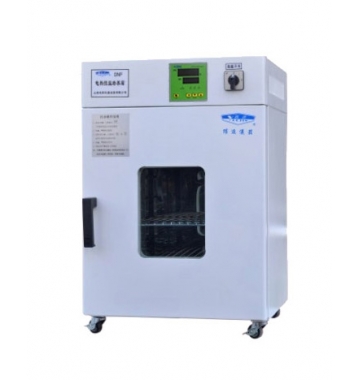 上海龙跃DNP-9082-II立式电热恒温培养箱