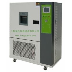 T-TH-1000-B高低温交变湿热试验箱