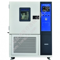 GDJSX-50A高低温交变湿热试验箱