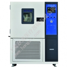 GDJSX-500A高低温交变湿热试验箱