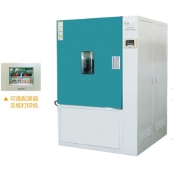 GD/JS6005高低温交变湿热试验箱