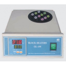 海门其林贝尔微量恒温器（干浴恒温器）GL-150