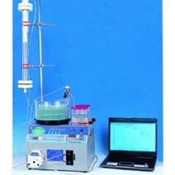 上海青浦沪西MC99-3自动核酸蛋白液相色谱分离层析仪