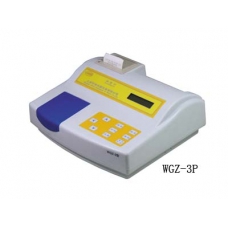WGZ-100散射光浊度仪