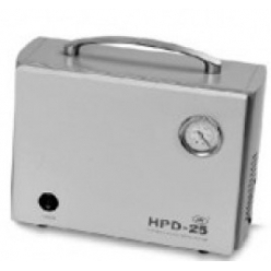 天津恒奥HPD系列无油真空泵HPD-25D