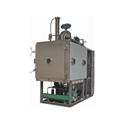 北京博医康LYO标准型LYO-5生产真空冷冻干燥机