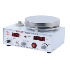上海梅颖浦H01-1B数显磁力搅拌器