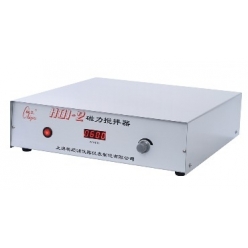 上海梅颖浦H01-2数显大容量磁力搅拌器