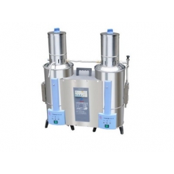 ZLSC-10蒸馏水器