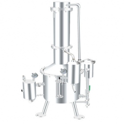 SHZ32-50​蒸馏水器