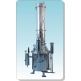 TZ400​不锈钢塔式蒸汽重蒸馏水器