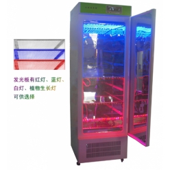 上海龙跃LY06-300-Ⅱ光照培养箱（LED冷光源）