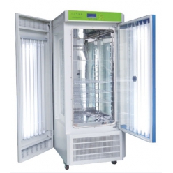 LY07系列人工气候箱（强光) 无氟制冷
