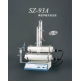 SZ-93A（保温节能型）自动双重纯水蒸馏器