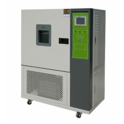 LY11-1000E高低温交变湿热试验箱