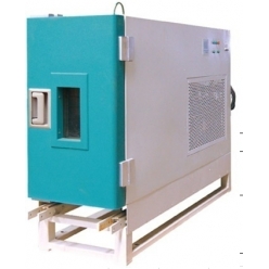 GD4010高低温试验箱（-40℃－+130℃）