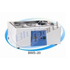上海一恒恒温水槽与水浴锅（两用）BWS-20