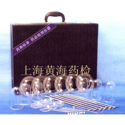 上海黄海药检小杯法药物溶出度搅拌器XB-250小杯法（六杯）