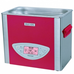 SK2210HP 功率可调台式加热超声波清洗器