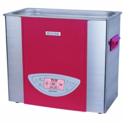 SK3210HP超声波清洗器 功率可调台式加热