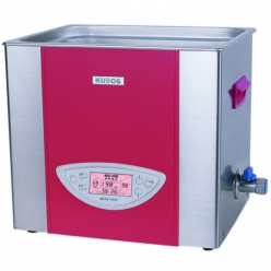 SK5210HP超声波清洗器 功率可调台式加热
