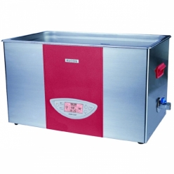 SK8210HP 超声波清洗器功率可调台式加热