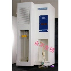 上海沛欧自动凯氏定氮仪SKD-200