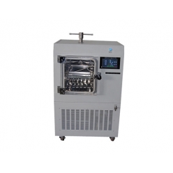 宁波新芝Scientz-10ND台式冷冻干燥机（手动压盖三层托盘多歧管）