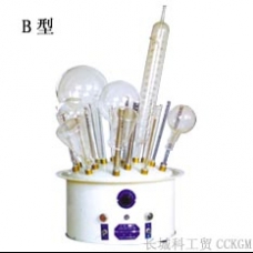 郑州长城科工贸BKH-B20玻璃仪器烘干器