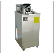YXQ-LS-50A立式压力蒸汽灭菌器内循环医用型