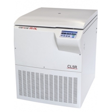 CL5R大容量冷冻离心机