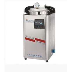 DSX-280KB30（30立升，医疗型号-仅限医院用户）手提式高压蒸汽灭菌器