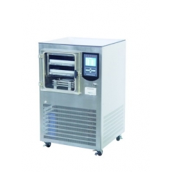 北京博医康VFD-2000 真空冷冻干燥机（-70℃）