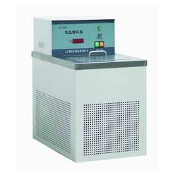 北京博医康恒温循环器HX-2050