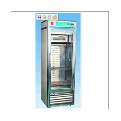 上海嘉鹏CX-1电脑恒温层析柜