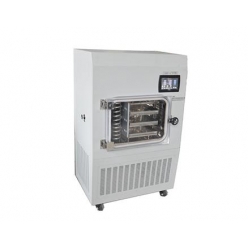 宁波新芝Scientz-30F原位方仓冷冻干燥机（硅油加热普通型）