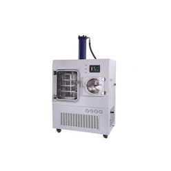 宁波新芝Scientz-30F原位方仓冷冻干燥机（硅油加热压盖型）