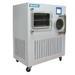 Biosafer-500A原位冷冻干燥机
