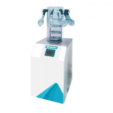 Biosafer-18D冷冻干燥机