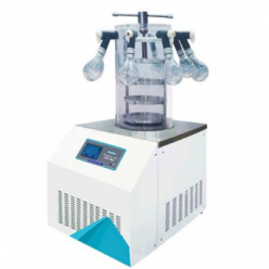 Biosafer-10C冷冻干燥机