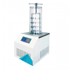 Biosafer-10B冷冻干燥机