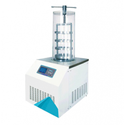 Biosafer-10A冷冻干燥机
