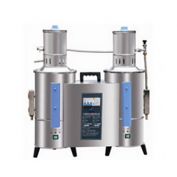 ZLSC-10蒸馏水器