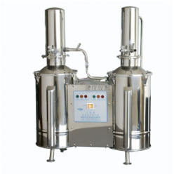 DZ10C蒸馏水器